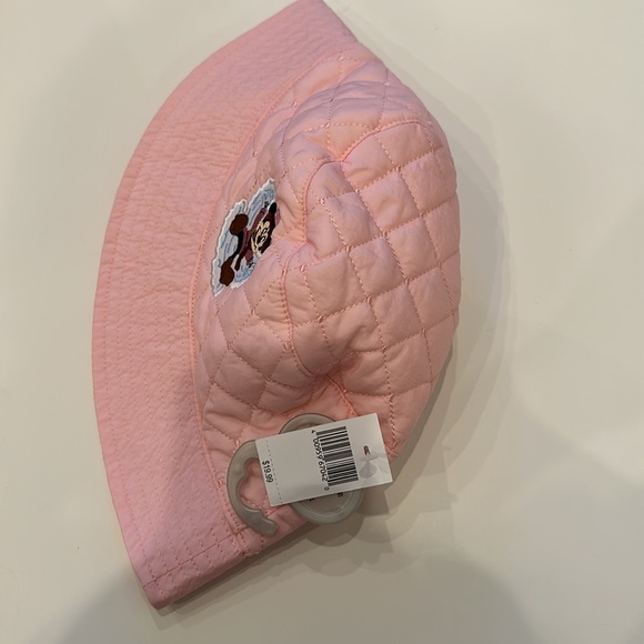 NWT Disney Sweatshirt, 2T, and Hat (Youth) currently sold in Disneyland Jan 2024 - Picture 16 of 16